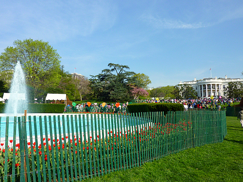 white house easter egg roll 2010 photos. Turns out, easter egg rolls